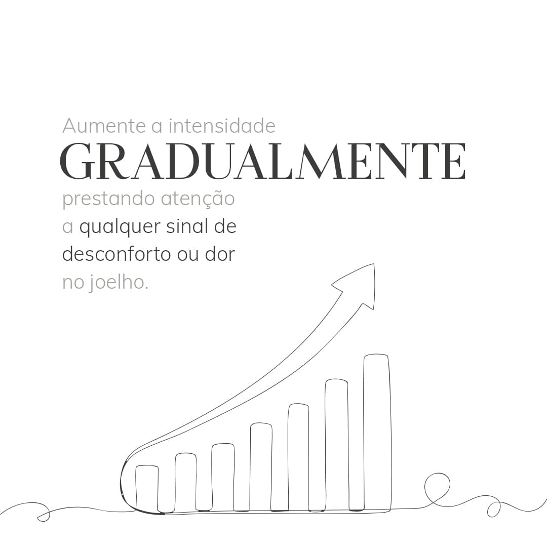 Retornar à academia após cirurgia de joelho - imagem 3