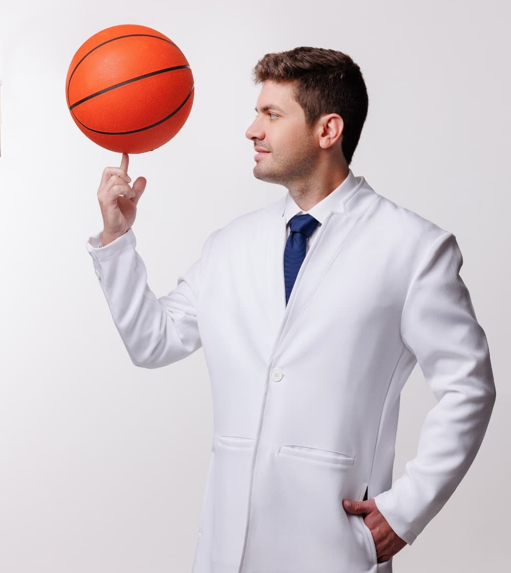 Dr. Joaquim Lopes